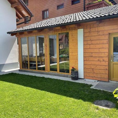 Apartman Pri Dierach Terchová Exterior photo