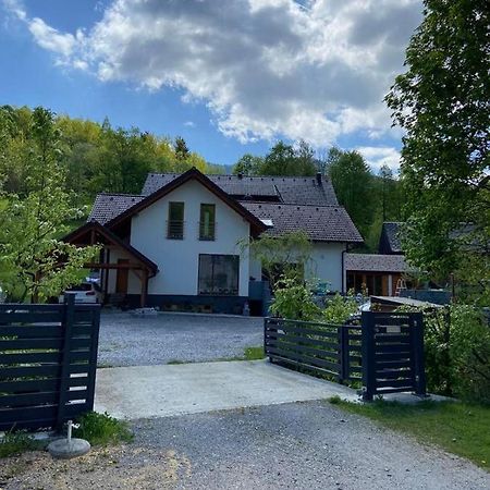 Apartman Pri Dierach Terchová Exterior photo