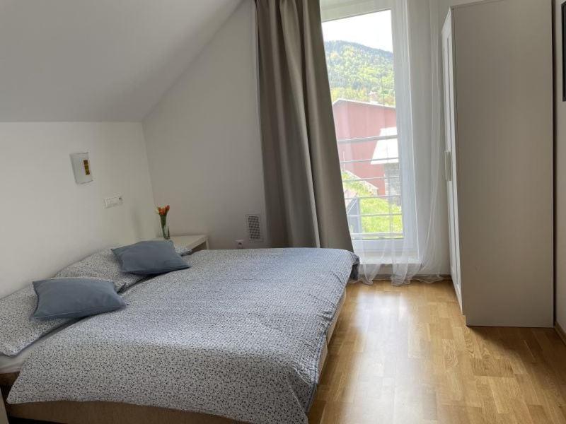 Apartman Pri Dierach Terchová Exterior photo