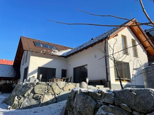 Apartman Pri Dierach Terchová Exterior photo