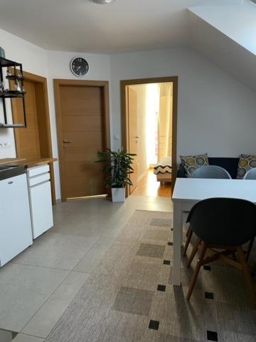 Apartman Pri Dierach Terchová Exterior photo