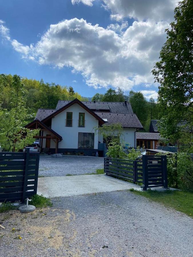 Apartman Pri Dierach Terchová Exterior photo