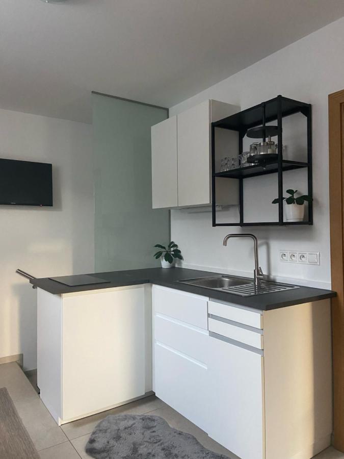 Apartman Pri Dierach Terchová Exterior photo